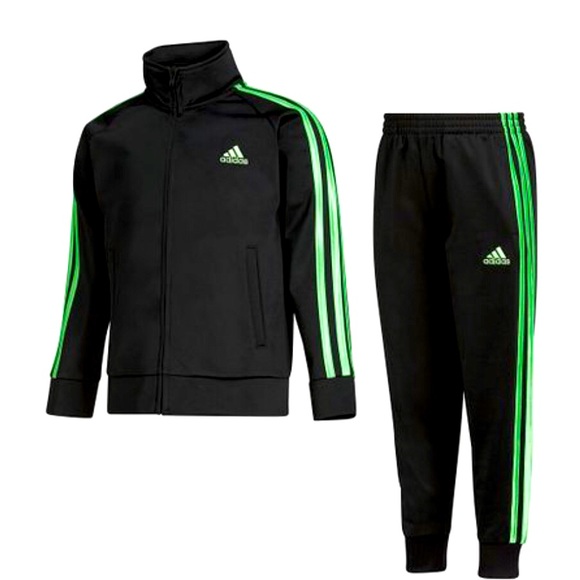 adidas Matching Sets Adidas Warm Up Suit Poshmark